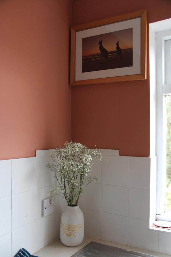 Beautiful Apartment In Guildford With Parking Send Esterno foto